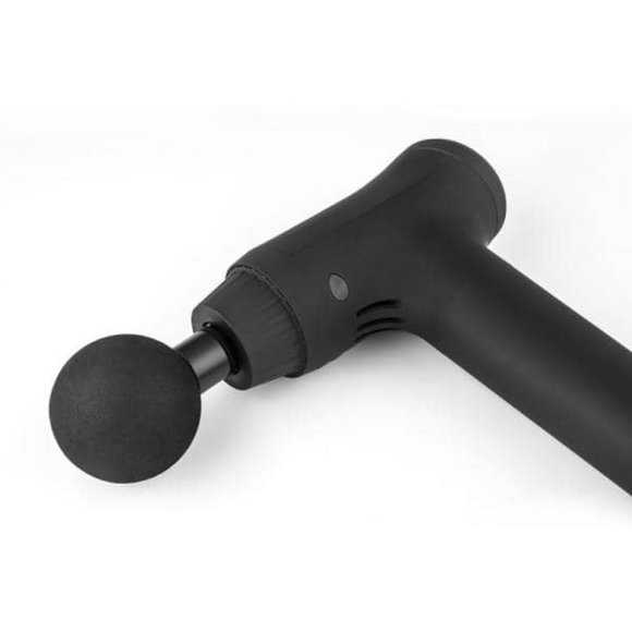 6 Speed Percussion Deep Tissue Vibration Therapeutic Massage Gun - Picture 3 of 6